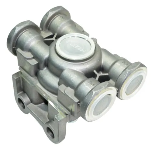 05168VLT Кран быстрого растормаживания 12 bar M16х1.5 ViLiTaN