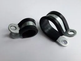 15077VLT хомут крепления трубки D22 DAF [0517099] ViLiTaN