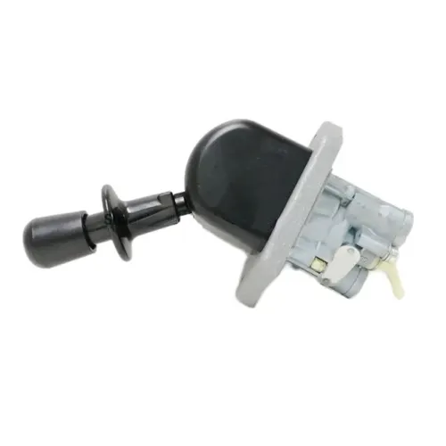 05886VLT Кран ручного тормоза DAF, Scania, RVI ViLiTaN