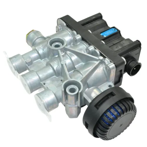 05090VLT Электромагнитный клапан, ECAS Электрическое соединение: Байонет (DIN) IVECO Bus (1970-2020), MAN Bus (1970-2020), RVI Kerax (2000-2020) ViLiTaN2