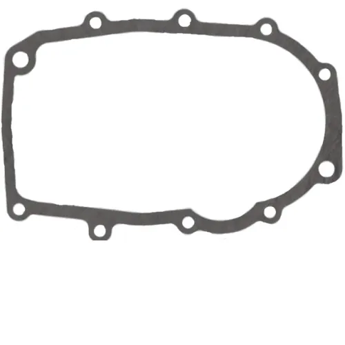 15407VLT Прокладка прямоуг. 177х265; 8отв.ф8/2отв.ф12, картера КПП-5ст.Газель задняя Волга ViLiTaN