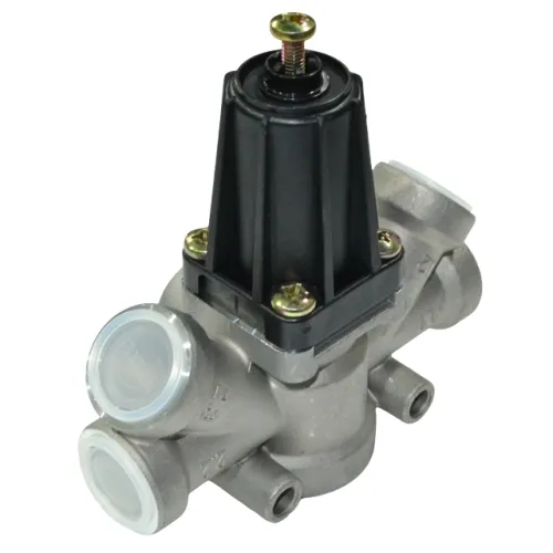 05167VLT Клапан ограничения давления M22х1.5; 8.0 bar; вход: 9.8 bar (Maх 20 bar) MAN Bus (1970-2020), SCANIA LCV (1970-2020), DAF LF45 (2001-2020) ViLiTaN1