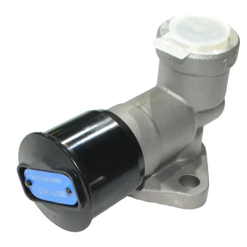 05171VLT Клапан растормаживания M16x1.5мм Trailer Universal Schmitz Cargobull,Fruehauf DAF LCV (1970-2020), FRUEHAUF (1970-2020), K?SSBOHRER (1970-2020), RVI L ViLiTaN