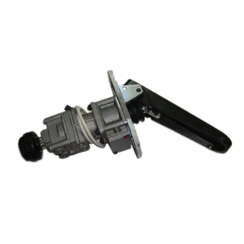 05345VLT Кран тормозной ViLiTaN