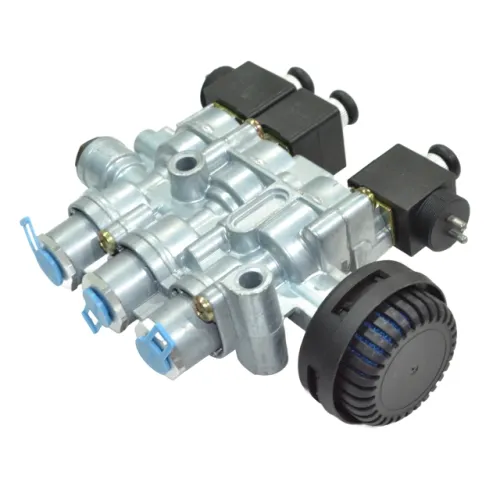 05706VLT Электромагнитный клапан, ECAS Электрическое соединение ( 3 шт ) : М27х1 ViLiTaN2