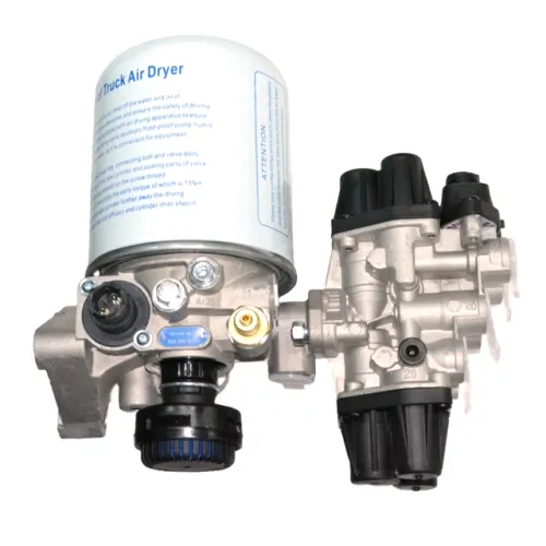 05145VLT Блок подготовки воздуха в сборе MB Actros 1/2,Axor 950/952 MB Actros MP2/MP3 (2002-2020) DAF LCV (1970-2020), MB Atego 2 (2004-2020); 9325001100 / 9325000070 (9324000030+9347050020+4410435041) ViLiTaN