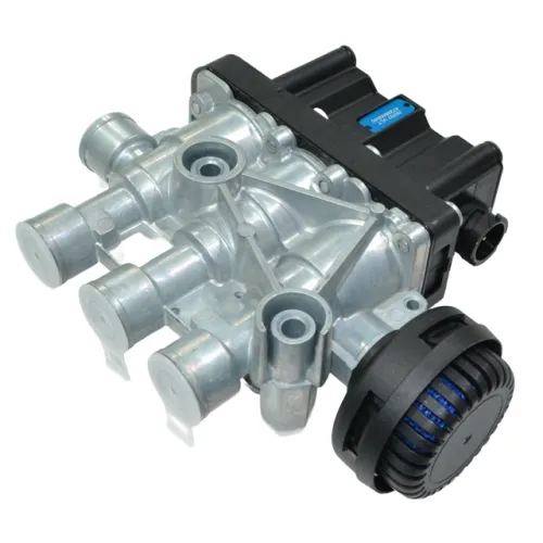 05707VLT Клапан магнитный!\ VOLVO FH12(G4), FH13(G1), FH16(G3), FM9(G2), FM12(G3), FM13(G1) VOLVO FH12 (1993-2020) ViLiTaN3