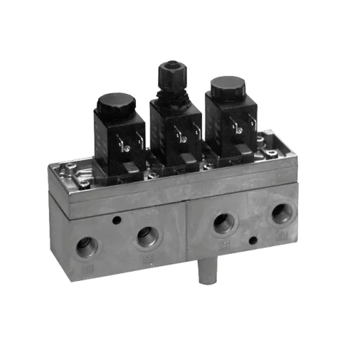 05250VLT Электромагнитный клапан ViLiTaN