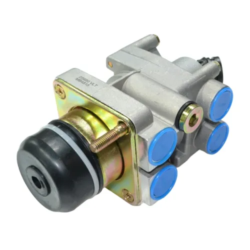 05680VLT Кран ножной тормозной Вход резьбы 11,12,21,22 : М 22х1,5; MB4815 ViLiTaN1