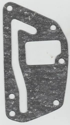 15418VLT прокладка корпуса маслянного фильтра [Д37М-1407548-А1] дв. Д-144 ViLiTaN