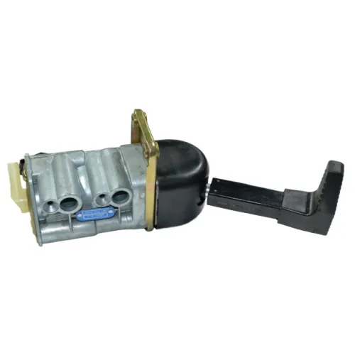 05201VLT Кран тормозной с ручным управлением MB 16.25,1987 MB L (1963-1998); 961 722 212 0 ViLiTaN1