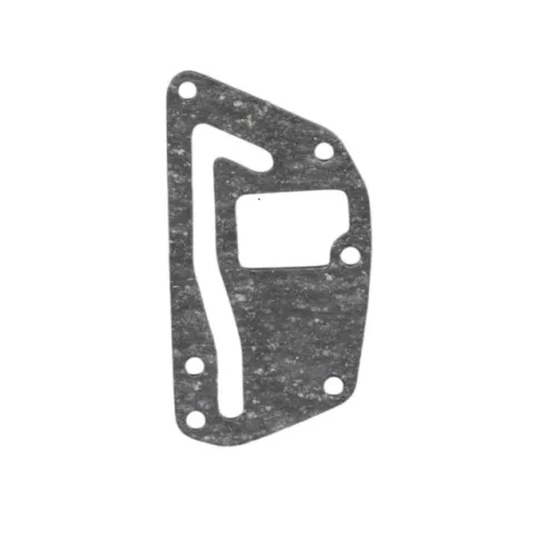 15418VLT прокладка корпуса маслянного фильтра [Д37М-1407548-А1] дв. Д-144 ViLiTaN1