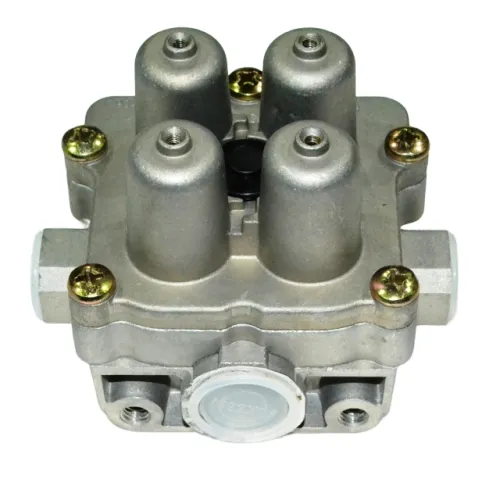 05280VLT Клапан защитный 4-х контурный M16х1.5 / M22х1.5; (Maх 13 bar); порты: 7; 21/22=6.3 bar, 23/24=5.8 bar VOLVO FH12 (1993-2020) VOLVO FH12 (1993-2020) DA; 9347141450 ViLiTaN2