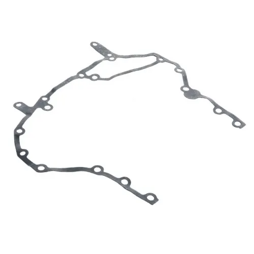 15196VLT Прокладка С/Ф; 9отв.ф13/6отв.ф11, задней крышки двигателя Камаз ViLiTaN