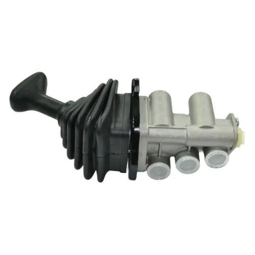 05007VLT Кран тормозной! ручной 10бар M16x1.5\SCANIA 3 Truck (1987-1996) ViLiTaN1