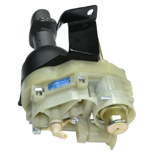 05888VLT Кран тормозной с ручным управлением!левостор.\VOLVO FH12/FH16/FM9/FM12 DAF LCV (1970-2020), VOLVO FH12 (1993-2020) ViLiTaN1