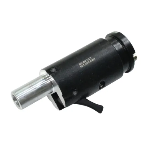 05050VLT Клапан включения делителя 170-25 КП ZF 16S 1650 MB LCV (1970-2022) ViLiTaN1