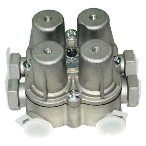 05895VLT Клапан защитный 4-х контурный M16х1.5 / M22х1.5; (Maх 10 bar); порты: 7; 21/22=7.0 bar, 23/24=6.5 bar DAF LCV (1970-2020), MAN Bus (1970-2020), MB Bus; 9347022100 I73329 AE4162 ViLiTaN2