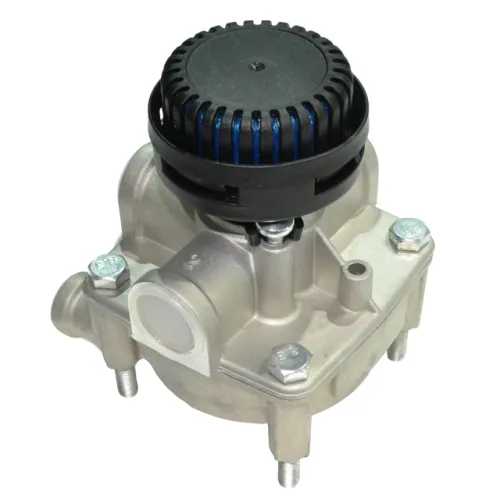 05175VLT Клапан ускорительный MAN /(VOSS)1,2=M22х1.5, 41,42=M16х1.5/ MAN Bus (1970-2020), RVI LCV (1970-2020), MB Atego 2 (2004-2020); 9730112000, 9730112050 ViLiTaN1