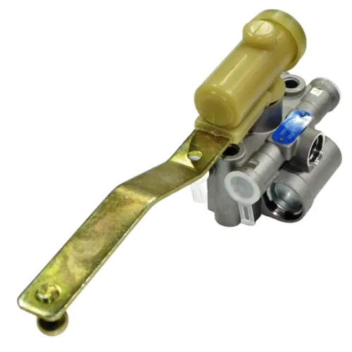 05015VLT Кран уровня пола MB Bus Citaro O530,Conecto O345,Scania MB Bus (1970-2020), SCANIA LCV (1970-2020); кран ViLiTaN1