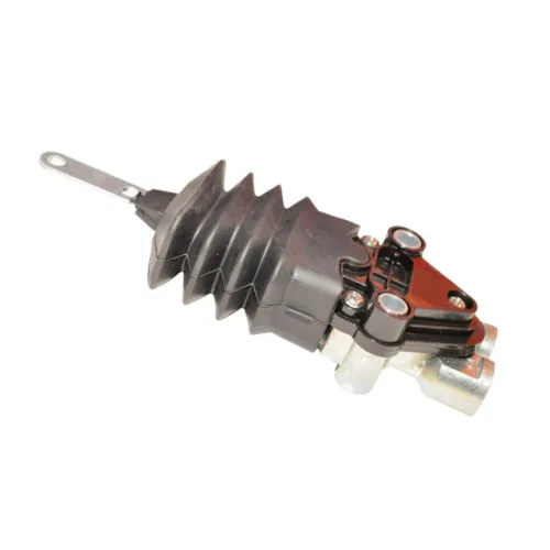 05341VLT Кран уровня пола Scania P/G/R/T/4-Series CP,CG,CR,CT,Crew Cab DAF LCV (1970-2020), MAN LCV (1970-2020), SCANIA T Truck (2003-2020) ViLiTaN