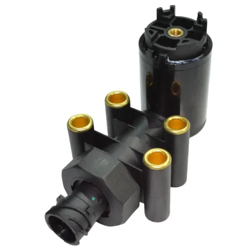 05057VLT Датчик перемещения (положения кузова) DAF,MAN,MВ,Scania,Volvo,МАЗ-5440,ПАЗ,ЛиАЗ (ECAS сенсор F65-95CF/XF ,эл.соед.: Байонет DIN 72585) FRUEHAUF (1970-; 8840110840 , 8840095890,4410500110 ViLiTaN1