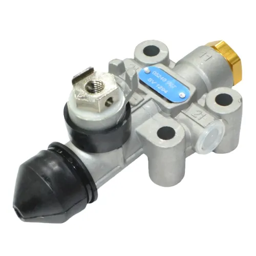 05240VLT Кран уровня пола Multibrand Volvo,Scania,Renault,Neoplan,MAN,Iveco RVI LCV (1970-2020) ViLiTaN1