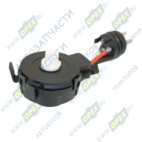 14002VLT Датчик износа колодок, суппорт KNORR SB, SN5/6/7, SK7; (2-х контактный) ViLiTaN