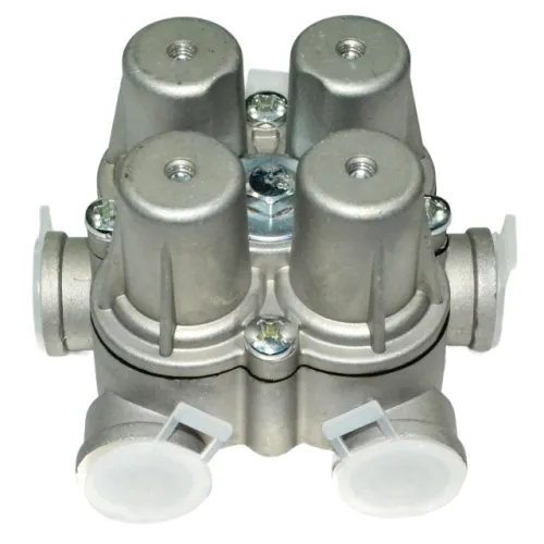 05896VLT Клапан защитный 4-х контурный M22х1.5; (Maх 20 bar); 21/22=7.0 bar, 23/24=7.0 bar DAF LCV (1970-2020), MB Bus (1970-2020) ViLiTaN2