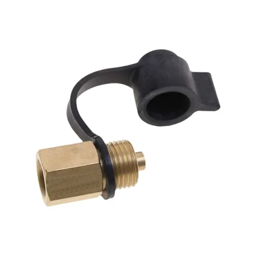 05675VLT Клапан контрольного вывода Рвнутр=М22x1,5 MAN Lion's (1991-2021) ViLiTaN