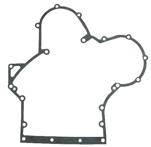 15197VLT Прокладка С/Ф; 9отв.ф13/10отв.ф11, картера агрегатов ДВС-740.51, 740.30, 740.31 ViLiTaN