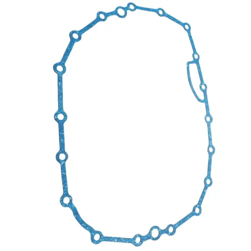 15039VLT Прокладка задней крышки КП ZF 16S109 8S2100 MAN (81.96601.0714) DAF SB (1974-2021), IVECO Afriway (2015-2021), MAN Lion's (1991-2021), MB Tourismo (O ViLiTaN