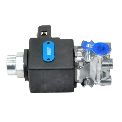 05080VLT Кран соленоид FH12 VOLVO B12 (1992-2020) ViLiTaN1