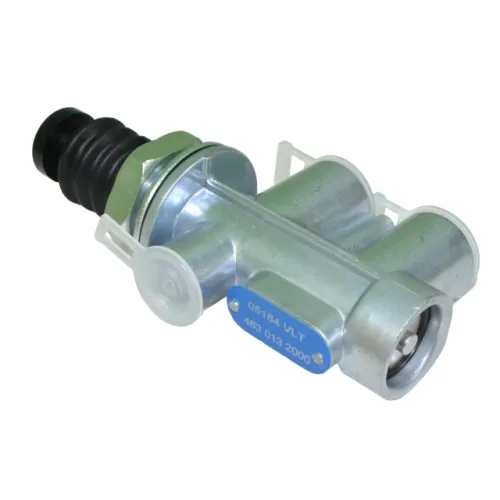 05184VLT Клапан 3-х ходовой магистральный MB OF (1983-2021) ViLiTaN