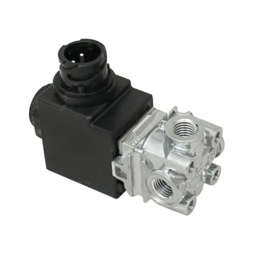 05646VLT Клапан КПП электромагнитный Scania P/G/R/T серия/Bus SCANIA N Bus (2004-2020) ViLiTaN