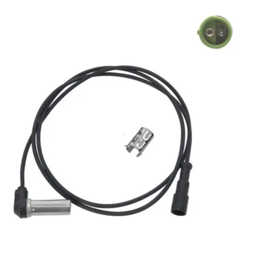 01253VLT Датчик ABS угловой L=2670мм Scania 4-Series->2005,Bus 4-Series 4x2,6x2,8x2 SCANIA T Truck (2003-2020); 4410328680, 4410321040, 4410328870 ViLiTaN