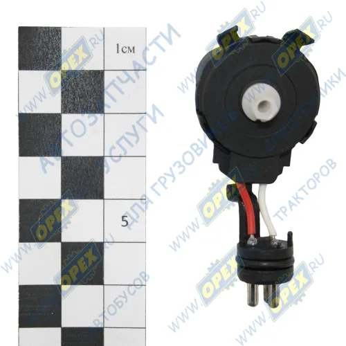 14002VLT Датчик износа колодок, суппорт KNORR SB, SN5/6/7, SK7; (2-х контактный) ViLiTaN1