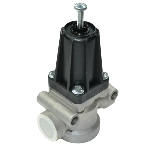 05354VLT Клапан ограничения давления M22х1.5; 3.5 bar; вход: 8.5 bar (Maх 20 bar) ViLiTaN1