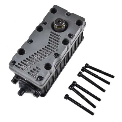 05307VLT Кран регулятор давления 12 BAR VOLVO B12 (1992-2020) ViLiTaN