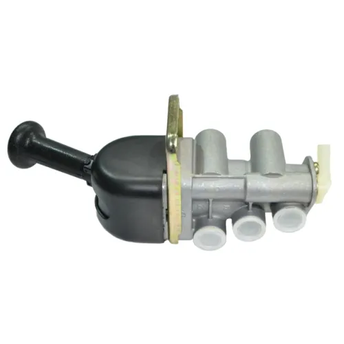 05323VLT Кран тормозной с ручным управлением Multibrand MB L-Series DAF F (1963-1993); 961 722 252 0 ViLiTaN