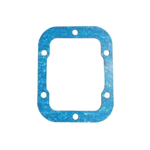 15036VLT Прокладка крышки механизма выбора передач КП ZF S6-36/42, 16S109/221 ViLiTaN