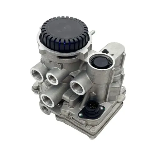 05401VLT Кран управления тормозами прицепа MB Actros, IVECO Eurostar/Stralis, DAF MAN Bus (1970-2020), DAF XF105 (2005-2020) ViLiTaN