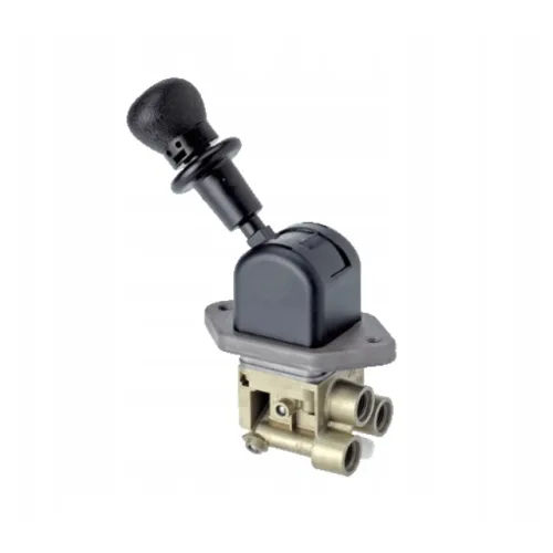 05643VLT Кран тормозной ручной MAN L/M/F2000/TGA/DAF MAN LCV (1970-2020) ViLiTaN