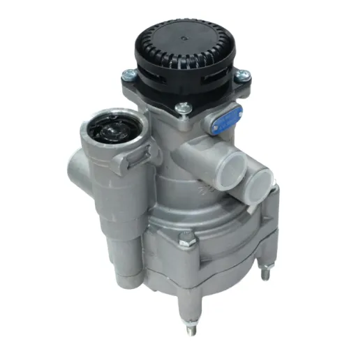 05325VLT Кран управления тормозами прицепа F 75/95, 65/75/85 CF, 95 XF, CF 65/75 CF 85 /IV, XF 95/105 RVI LCV (1970-2020), SETRA (1970-2020), DAF LF45 (2001-20 ViLiTaN1