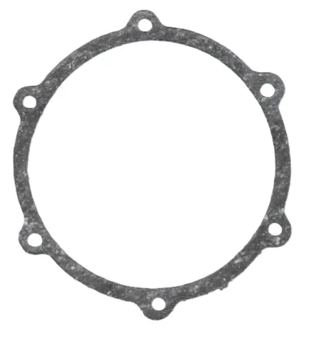 15422VLT Прокладка С/Ф; ф123х138; 6отв.ф7, корпуса заднего сальника Т-16,Т-25 ViLiTaN1
