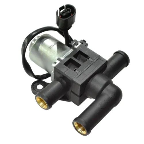 05629VLT Кран печки электромагнитный Magnum E-TECH / dXI RVI Magnum 2 (2005-2013) ViLiTaN1