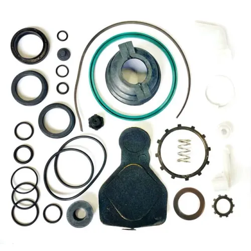 05457VLT РМК цилиндра 4-SERIE с поршнем SCANIA F-, K-, N Bus (2004-2021) ViLiTaN