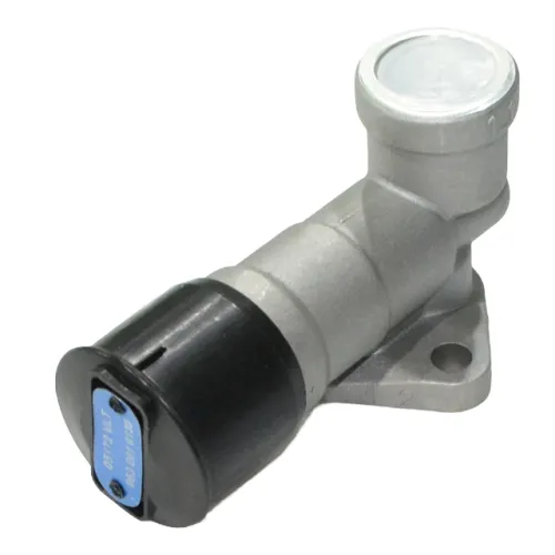 05172VLT клапан растормаживания прицепа DAF LCV (1970-2020), MAN LCV (1970-2020), MB LCV (1970-2020), RVI LCV (1970-2020); 9630010130 ViLiTaN