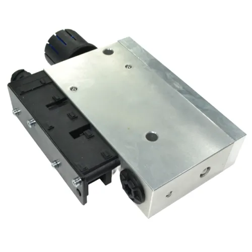 05151VLT Клапан B7-12 VOLVO B11 (2011-2020) ViLiTaN1