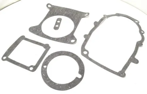 15408VLT РМК 5-ти ступ. КПП ГАЗ-31029,3302,2217,Газель Бизнес,Волга,Соболь ViLiTaN